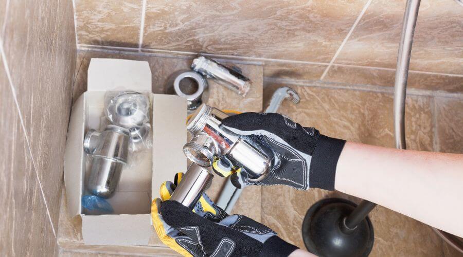 Professional New roof installation in Raymond, CA